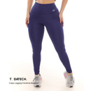 Calça Legging Feminina Blackout