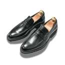 Mocassim Social Oxford