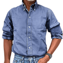 Camisa Clássica Lancastel