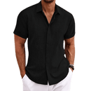 Camisa de Linho Pierre