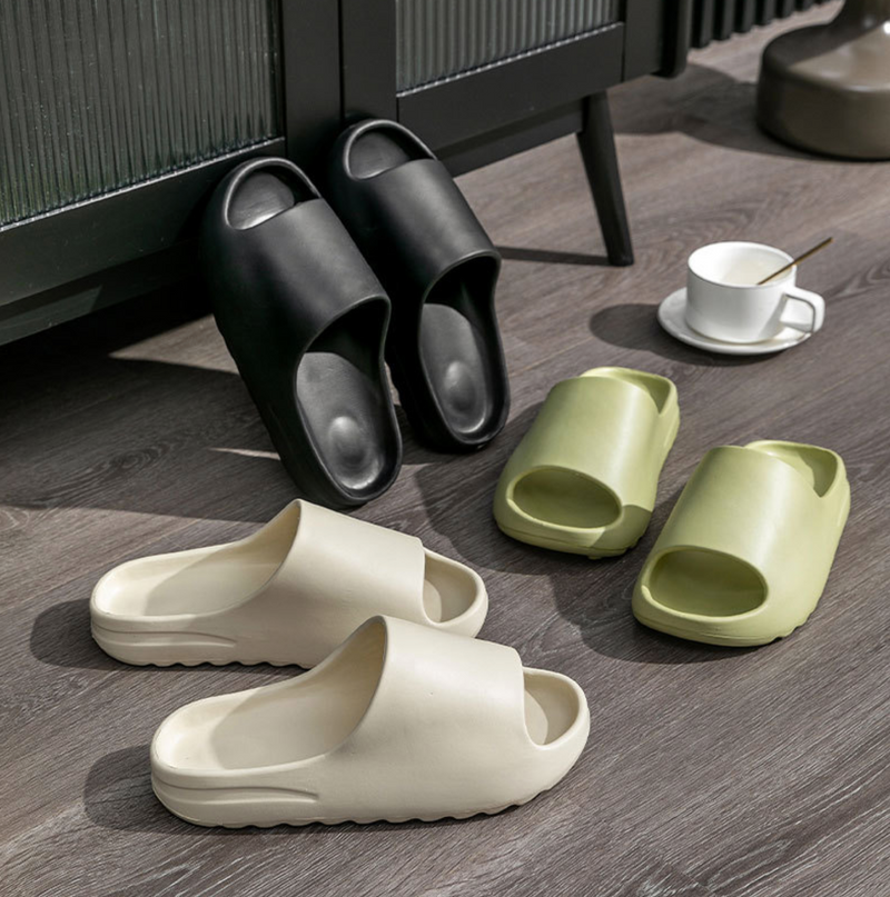 Chinelo Slide EVA