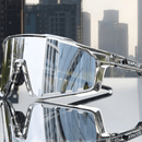 Óculos Fotocromático Kap + Brinde Clip Lente de Grau