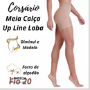 Corsário Lupo - Levanta Bumbum Fio 20