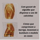 Corsário Lupo - Levanta Bumbum Fio 20