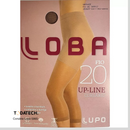 Corsário Lupo - Levanta Bumbum Fio 20