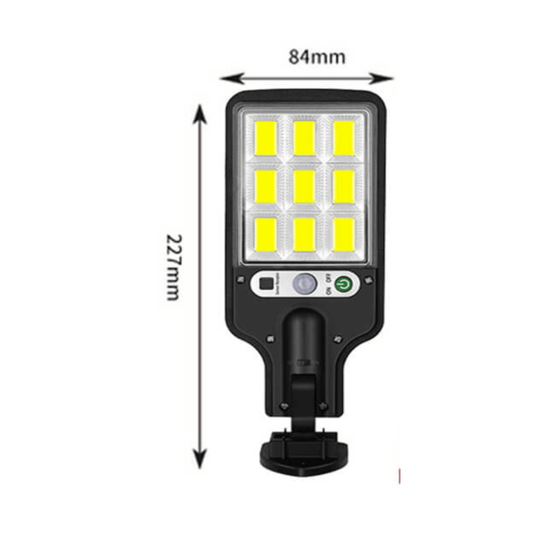 KIT Refletor Solar