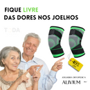 Joelheira Ortopédica Alivium™