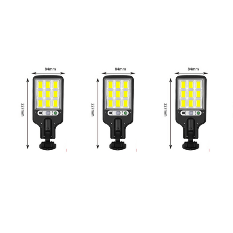 KIT Refletor Solar