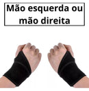 Munhequeira de alta compressão