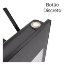 Refletor Solar Led 300w Placa Prova Dágua Sensor Ajustável