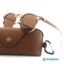 Óculos Classic Round™ - UV400