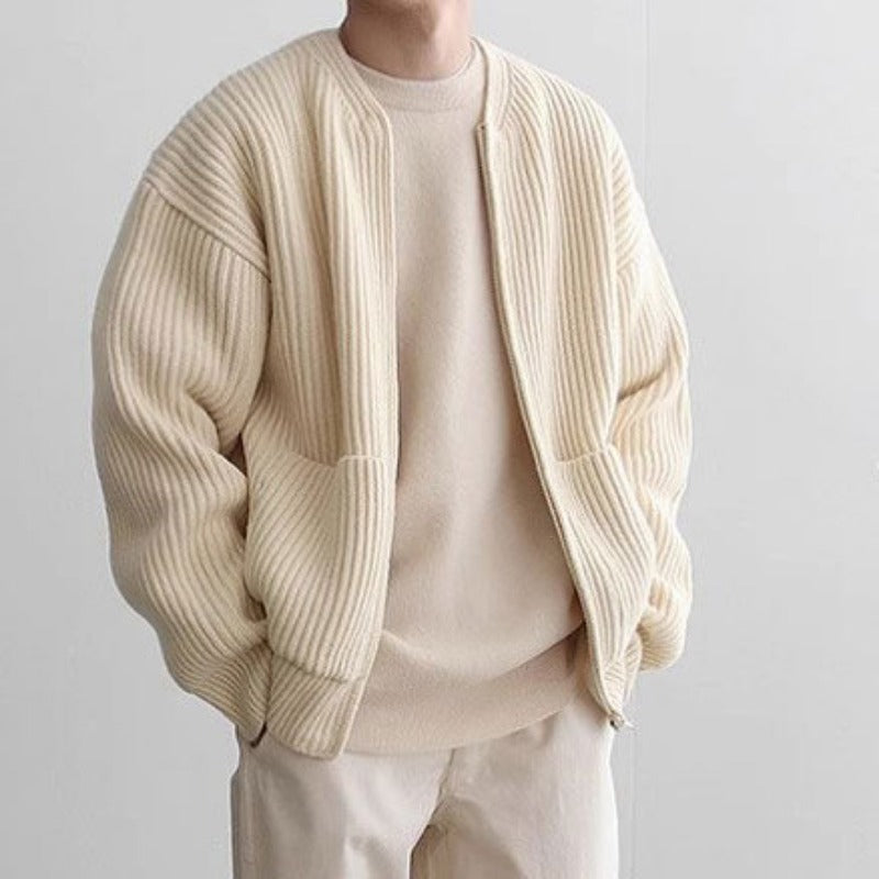 Cardigã Casual Oscar
