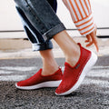 Tênis Feminino Slim Flex