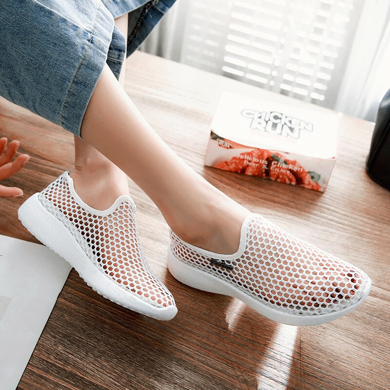 Tênis Feminino Slim Flex