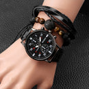 Kit Keller Inovation 2023 - Relógio + 2 Pulseiras