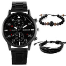 Kit Keller Inovation 2023 - Relógio + 2 Pulseiras