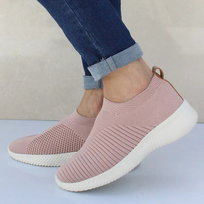 Tênis Slip-On Málaga