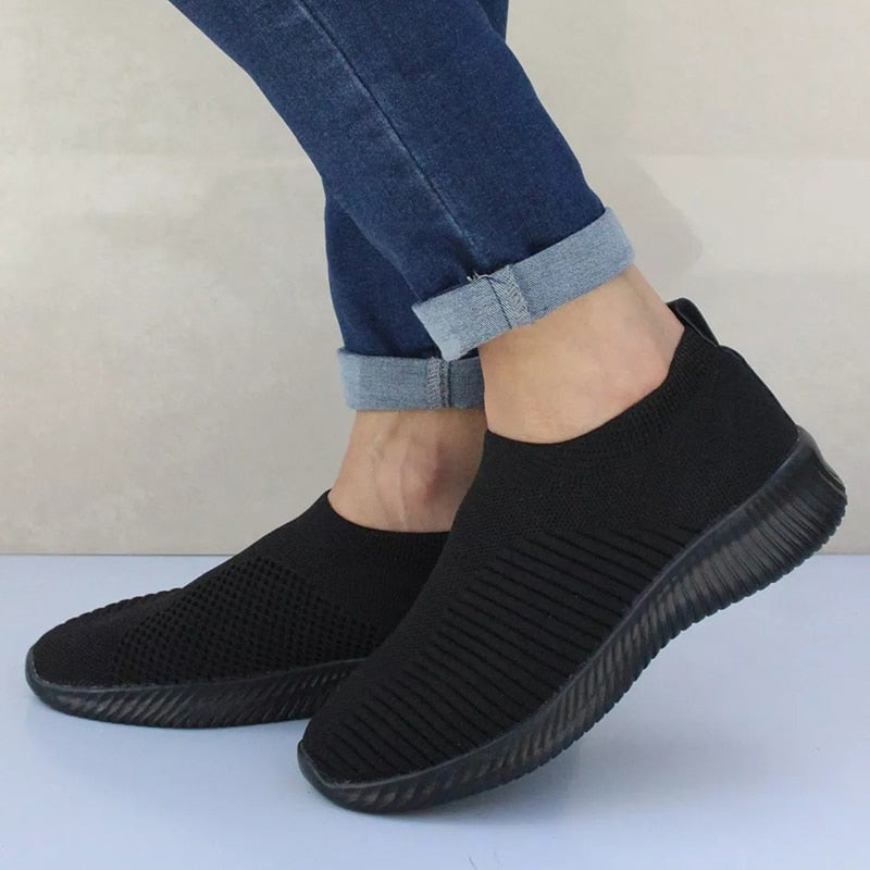 Tênis Slip-On Málaga