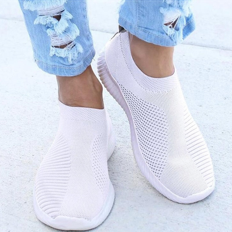 Tênis Slip-On Málaga