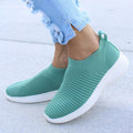 Tênis Slip-On Málaga