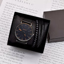 Kit Business Geneve 2023 - Relógio + Pulseira