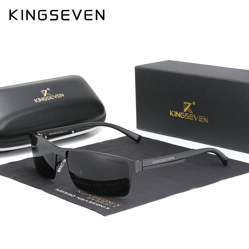 Óculos Luminous KingSeven 2023