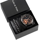 Kit Keller Inovation 2023 - Relógio + 2 Pulseiras