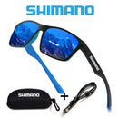 Óculos Polarizado Shimano Urban 2024
