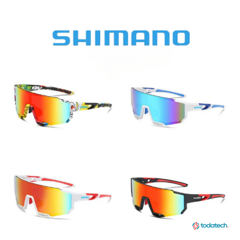 SHIMANO Pro Wind