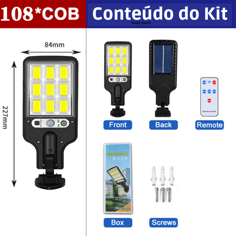 KIT Refletor Solar