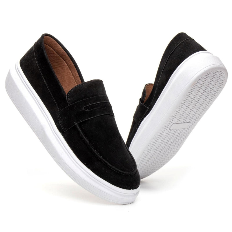 Mocassim Casual Milano