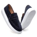 Mocassim Casual Milano