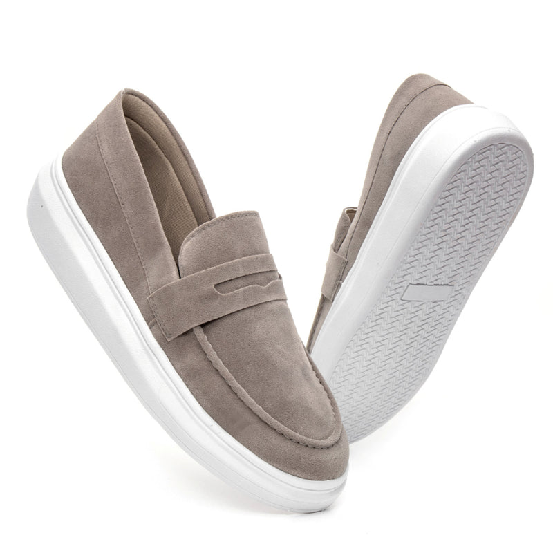 Mocassim Casual Milano