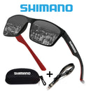Óculos Polarizado Shimano Urban 2024