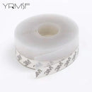 Tira de Vedação Siliconada para Portas e Janelas