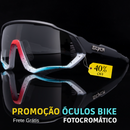 Óculos Fotocromático Elax 2024 + Frete Grátis