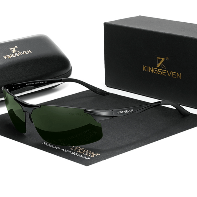 Óculos Pilot KingSeven™ 2023