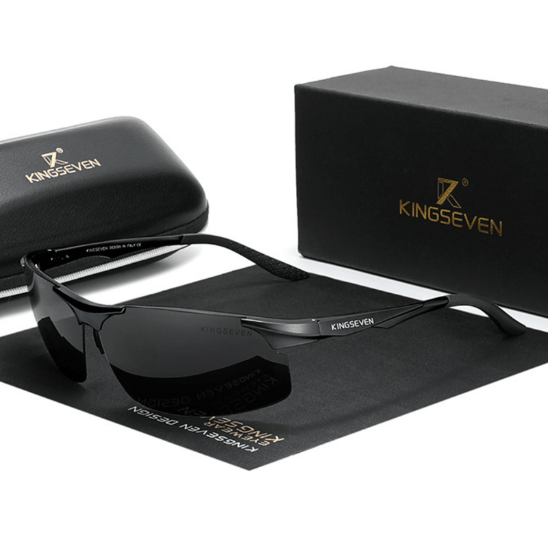 Óculos Pilot KingSeven™ 2023