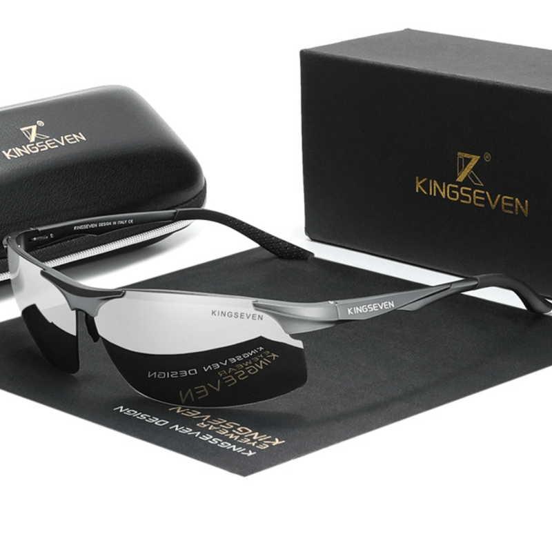 Óculos Pilot KingSeven™ 2023