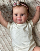 Boneca Reborn Sophia