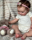 Boneca Reborn Sophia