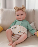 Boneca Reborn Amanda