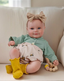 Boneca Reborn Amanda