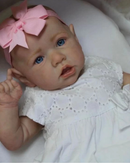 Boneca Reborn Mariana