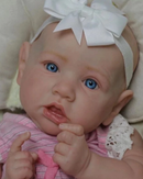 Boneca Reborn Mariana