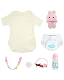 Boneca Reborn Sophia