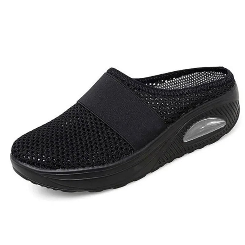 Chinelo Premium Vintage Elegance