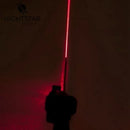 Tesoura Profissional Guiada a Laser