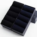 Meias de Algodão - Super Kit 10