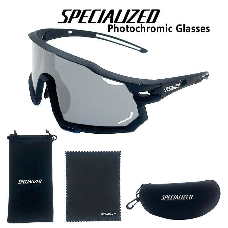 Óculos Specialized Bike Pro 25